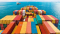 World Logistics İsrail Parsiyel İsrail Parsiyel
